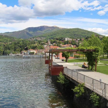 Apartment Allegra By Interhome Luino Kültér fotó