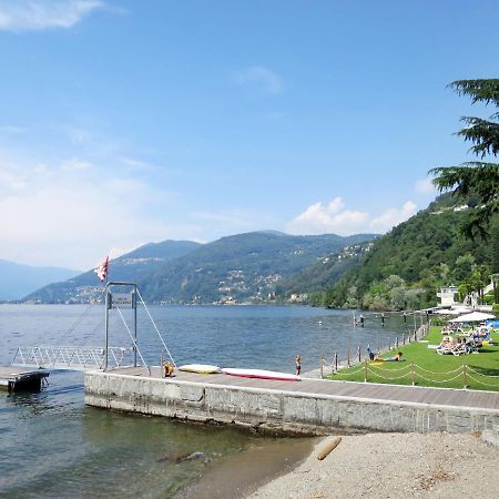 Apartment Allegra By Interhome Luino Kültér fotó