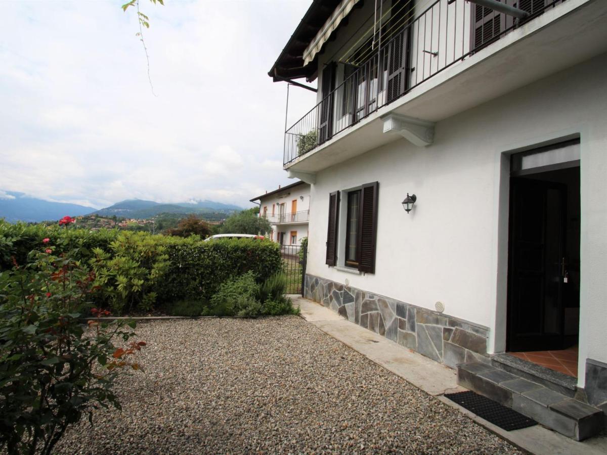 Apartment Allegra By Interhome Luino Kültér fotó