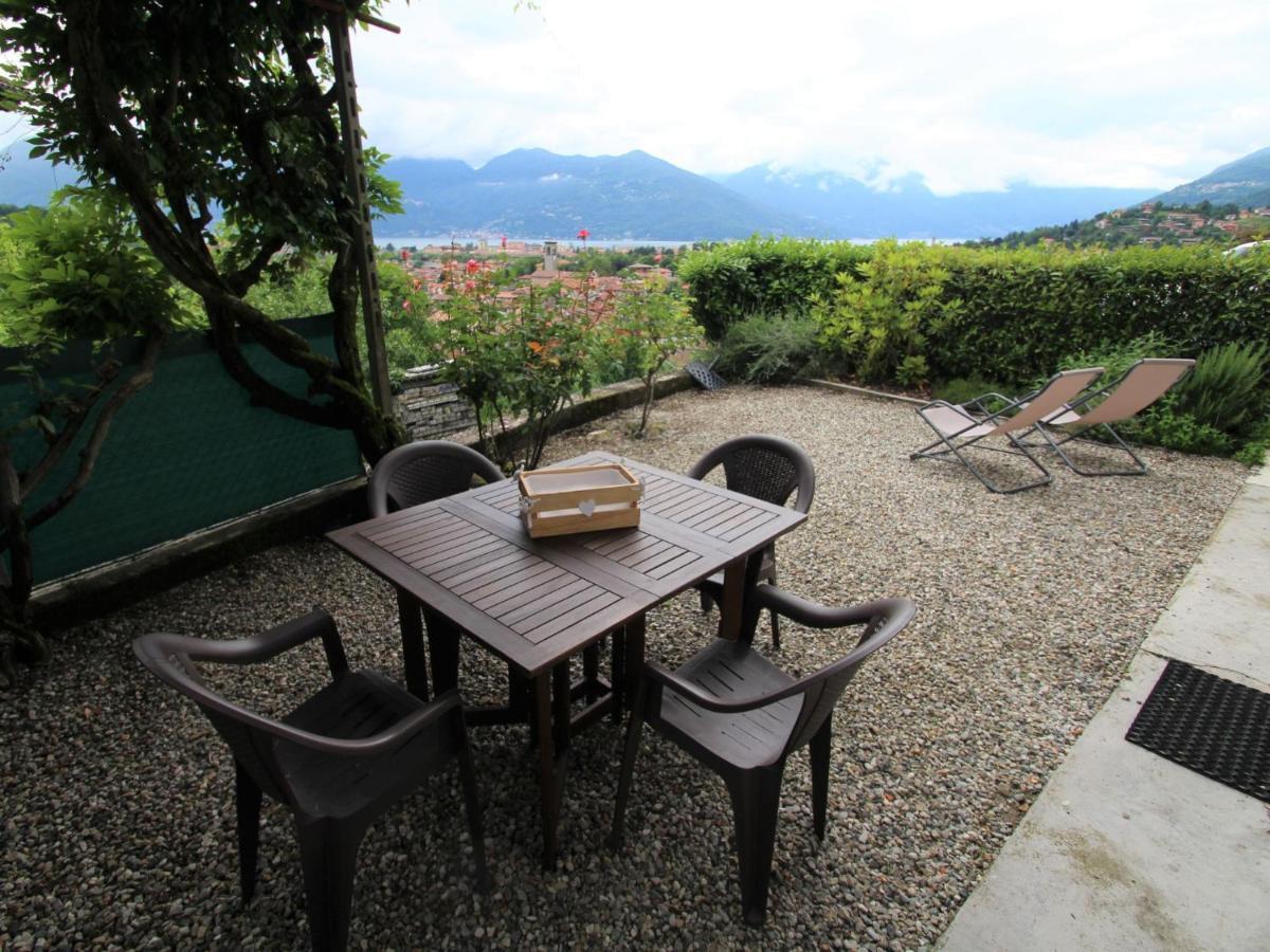 Apartment Allegra By Interhome Luino Kültér fotó