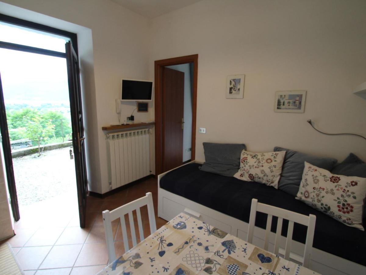 Apartment Allegra By Interhome Luino Kültér fotó