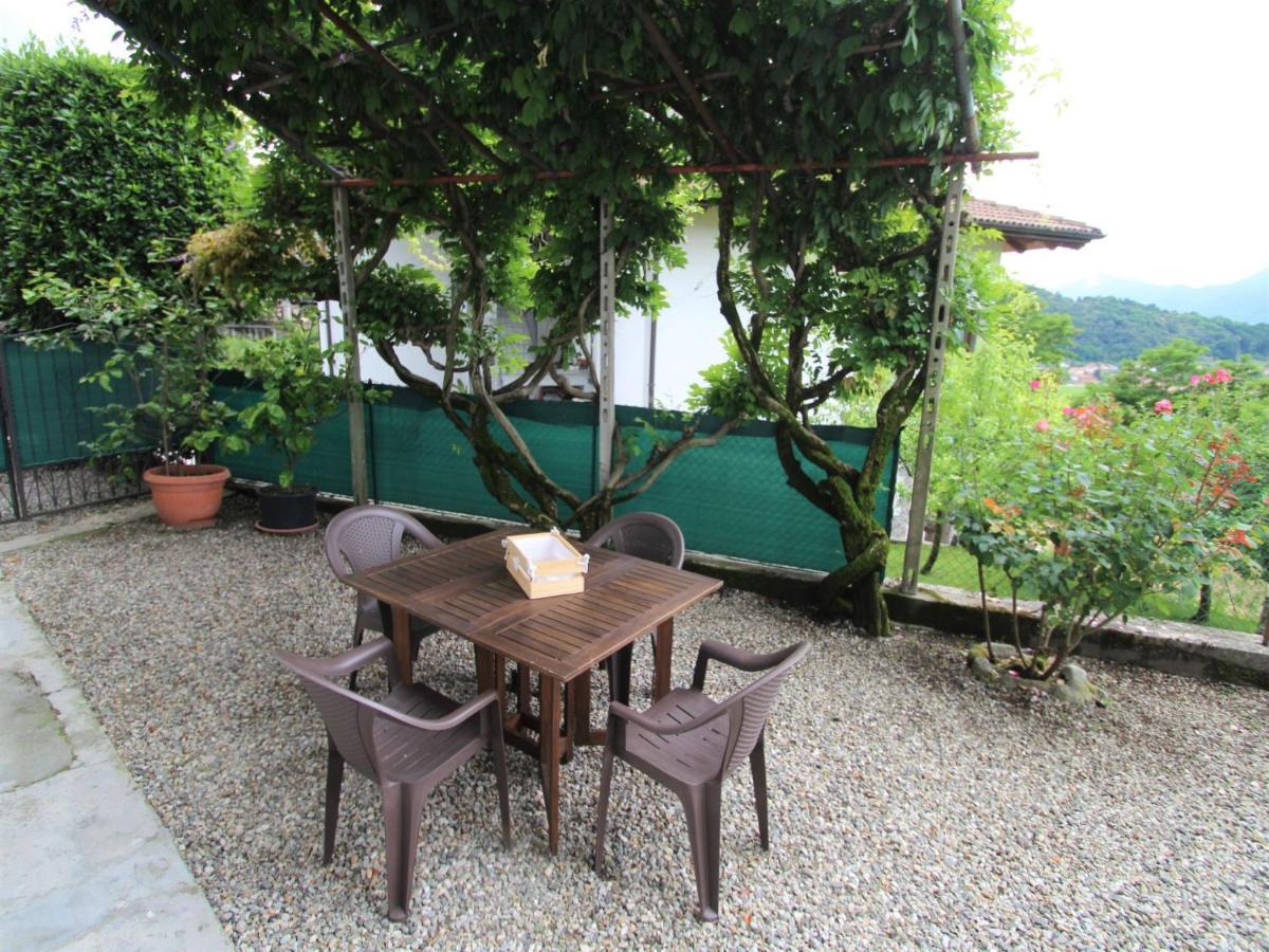 Apartment Allegra By Interhome Luino Kültér fotó