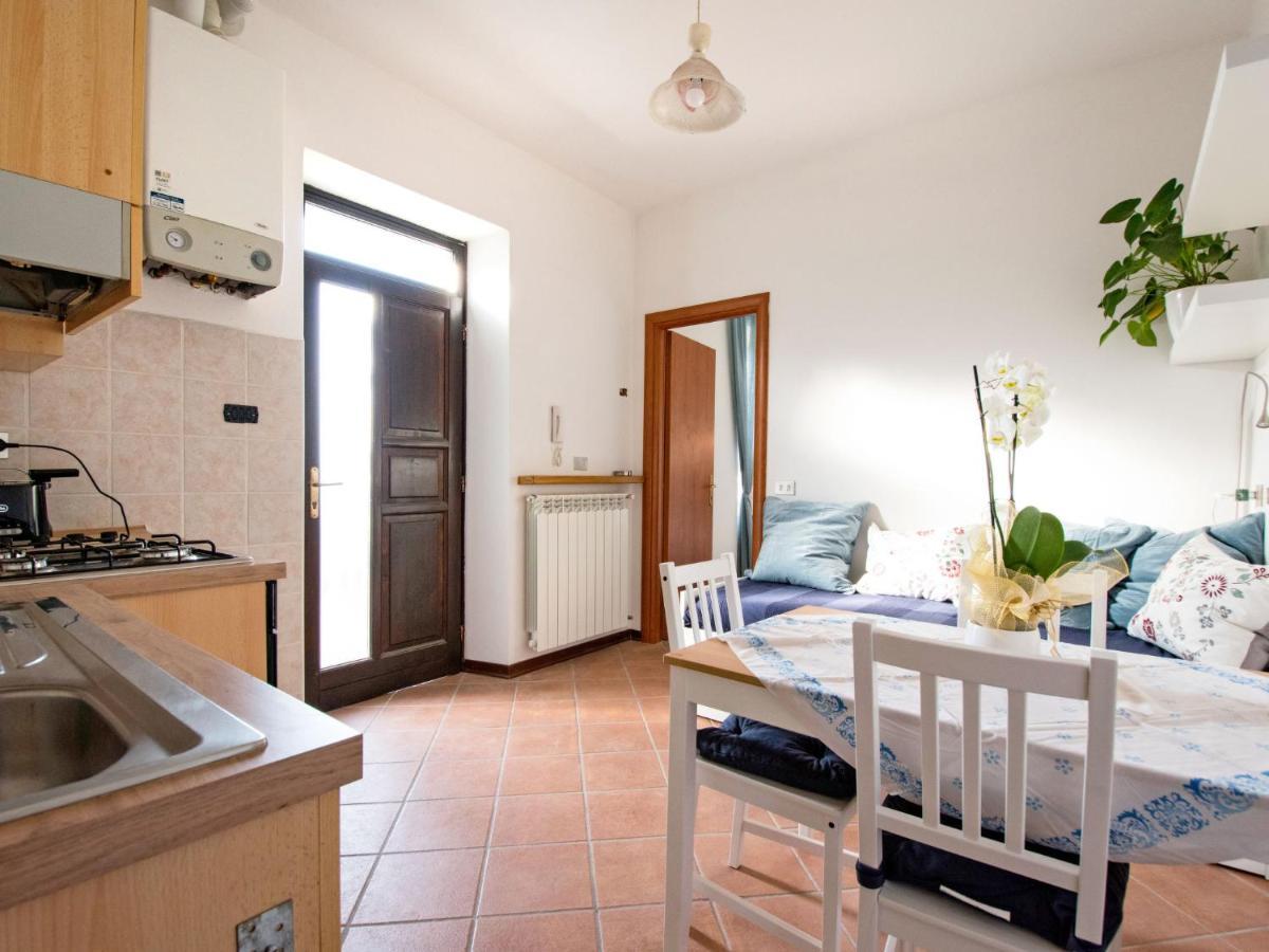 Apartment Allegra By Interhome Luino Kültér fotó