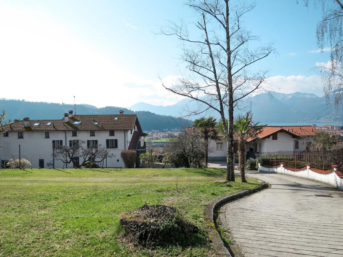 Apartment Allegra By Interhome Luino Kültér fotó