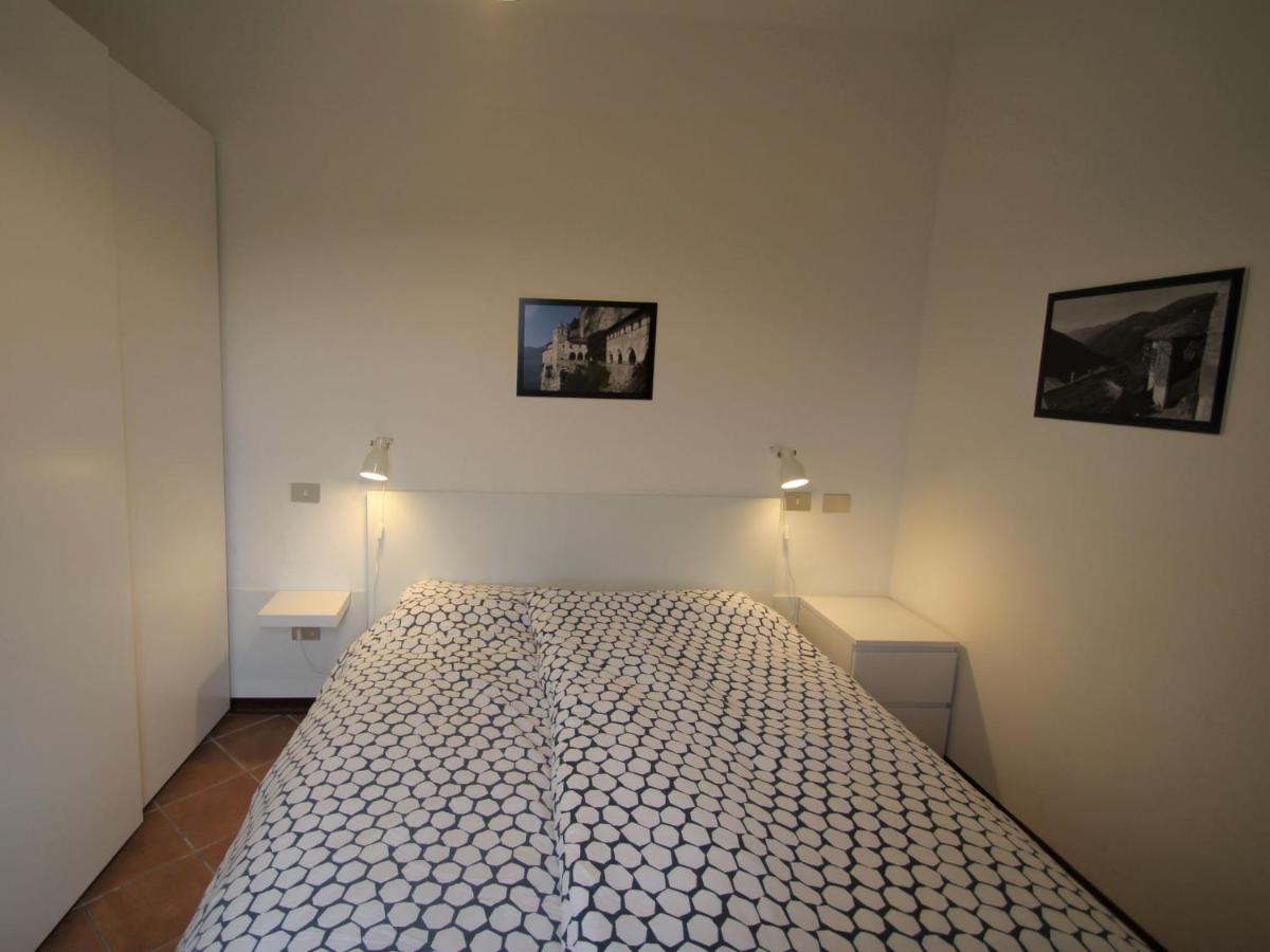 Apartment Allegra By Interhome Luino Kültér fotó