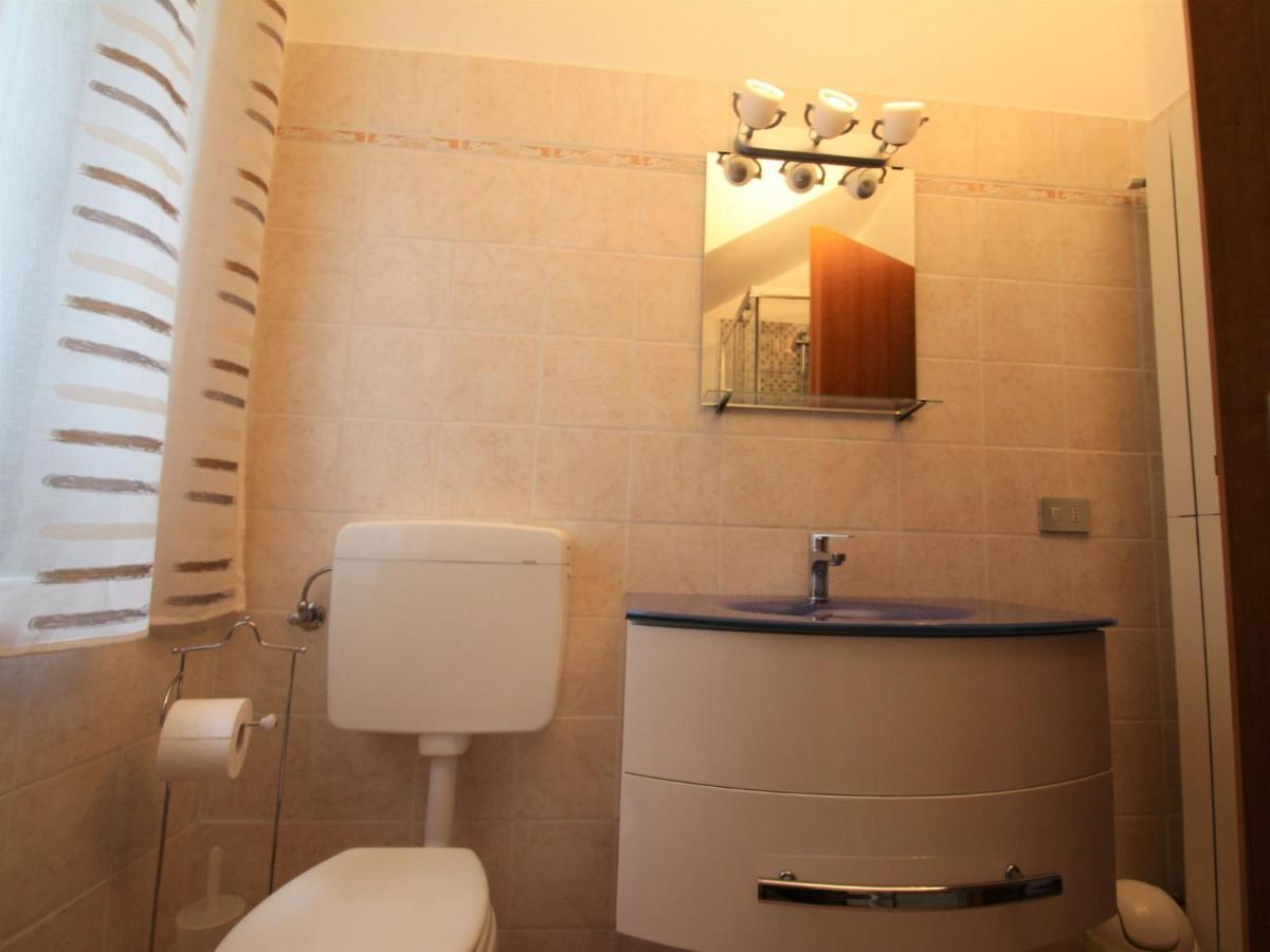 Apartment Allegra By Interhome Luino Kültér fotó