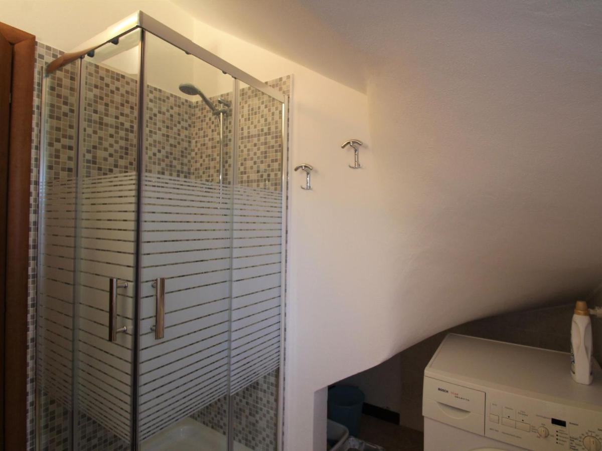Apartment Allegra By Interhome Luino Kültér fotó