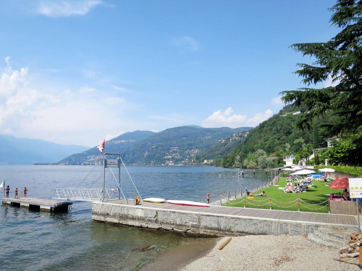 Apartment Allegra By Interhome Luino Kültér fotó